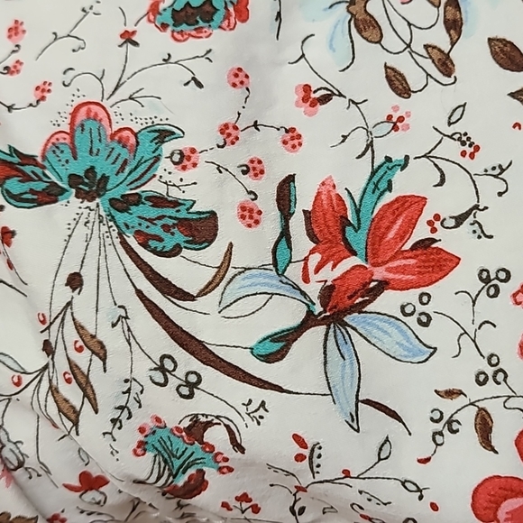 Gap floral moto jacket - Picture 4 of 4